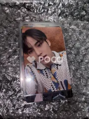 Seventeen ミンギュ Face the Sun ep.3 Ray Ver.