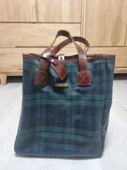 ポロ トートバッグのサムネイル