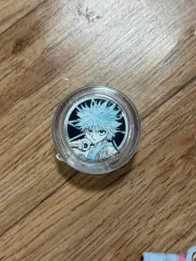 HUNTER×HUNTER キルア ヨヨ コレクション