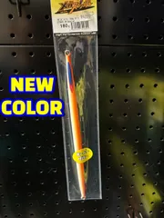 ニューカラー メガスピンドル180g CB Specialのサムネイル