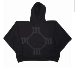 mmoption mmop hoodie 1of1 - メルカリ