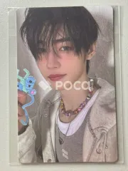 ROMANCE : UNTOLD Weverse ラキドロ
