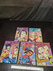 初版・帯付き】ONE PIECE ワンピース 92、94、95、97巻セット - メルカリ