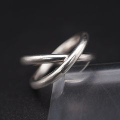 TEN. S925 シルバーリング 9号 - メルカリ