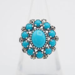 A032 スワロフスキー SWAROVSKI クリスタル ペンダント ネックレス