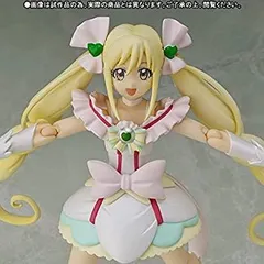 2026年最新】S.H.Figuarts キュアロゼッタ 「ドキドキ!プリキュア」 魂