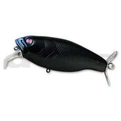 DEPS デプス バズジェット ジェットブラック【バス】のサムネイル