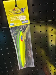 スピンドルナロー マグマ YUZU 210gのサムネイル