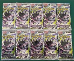 ケンタロス AR MEGA 拡張パック ニンジャスピナー 094/083 - メルカリ