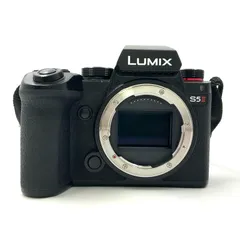 2026年最新】lumix s5m2の人気アイテム - メルカリ