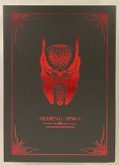 Medieval Spawn Silver Edition キックスターター版 | Mercari