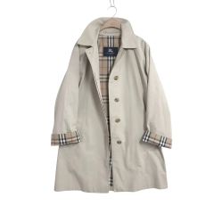 Burberry London England トレンチコート ベージュ - メルカリ