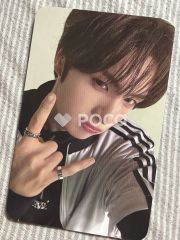 ヨンジュン TXT SHINE X TOGETHER ミニフォト トレカ TXT ヨンジュン 2021 TXT FANLIVE SHINE X TOGETHER ミニフォトカード