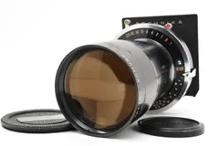 ★希少品★ 三協光機 KOMURA 500mm F7 COPAL-NO.3 #K1010のサムネイル