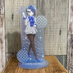 アサルトリリィ 相澤一葉 きらりんアクリルスタンド Lily’s Partyのサムネイル