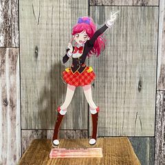 ねんどろいど らき☆すたOVA ミックミクかがみ らきすた 初音ミク