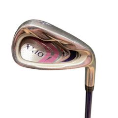 ゼクシオ mp1000 レディース 6番アイアン フレックスL - メルカリ