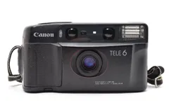 2026年最新】canon autoboy tele6の人気アイテム - メルカリ