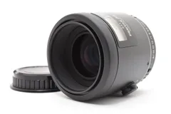 ★極上品★ ペンタックス PENTAX PENTAX-FA MACRO 50mm F2.8 マクロレンズ #5282W0672のサムネイル