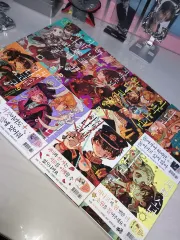 地縛少年花子くん 漫画 まとめ