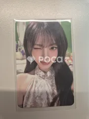 IVE リズ 2026 IVE THE 4TH FAN CONCERT < DIVE into IVE > ランダムトレカパック