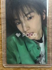 CORTIS GREENGREEN weverse 抽選ラキドロ ジュフン CORTIS GREENGREEN WEVERSE ラキドロ ジュフン - メルカリ