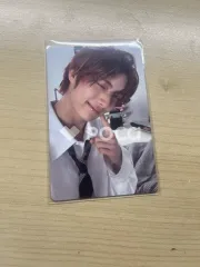 TWS ヨンジェ TRY WITH US boY Ver.