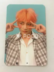 BTS V LOVE YOURSELF 結 'Answer'