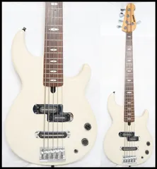 ★YAMAHA BB1025 VW 5弦ベース 生産完了モデル 状態良好★のサムネイル