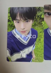 NCTユウシ DICON VOLUME N°29 NCT WISH A TYPE