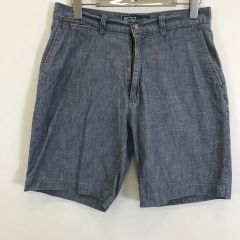 POLO Ralph Lauren シャンブレー ショーツ ハーフパンツ 古着 - メルカリ