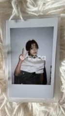 NCT リク Arena HOMME+