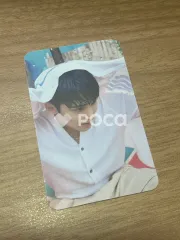 Seventeen ミンギュ セブチ SPILL THE FEELS Weverse Albums Ver.