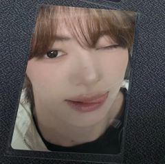 nct wish NCTWISH リク トレカ popup パーカー - メルカリ