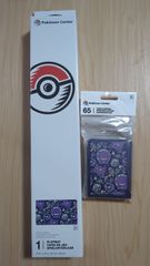 ☆ポケモンセンターアメリカ限定☆ エーフィ＆ブラッキー タイムレス