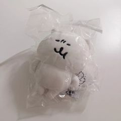 高橋李依 ぱか　ぬいぐるみキーホルダー 空*。様 高橋李依 ファンクラブ ぱか キーホルダー - メルカリ