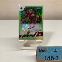 Topps PremierGold2013 KEVIN DE BRUYNE RC - メルカリ
