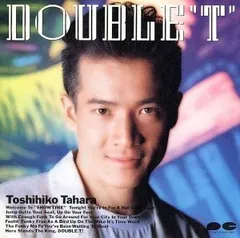 2026年最新】田原俊彦 doubleの人気アイテム - メルカリ