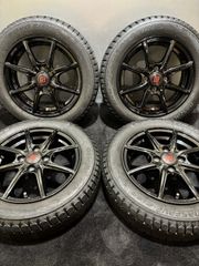 ESB tc01 14インチ 5j +43 4本セット - メルカリ
