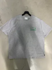 IAB Studio アイエプスタジオ ロゴ 半袖Tシャツ XLのサムネイル