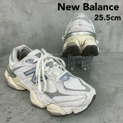 極美品✨new balance M1906NK ホワイトベージュクリーム25.5 - メルカリ