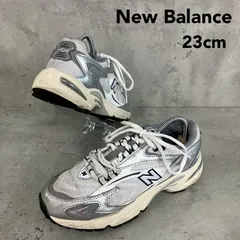 New Balance ニューバランス ML725CD 23cm シルバー ホワイト グレー スニーカー レディース 靴 シューズ Y2K ダッドスニーカー メッシュ ランニング カジュアル ストリート 人気 トレンド スポーティ ★ ■■