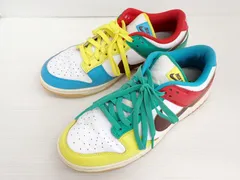 2026年最新】NIKE DUNK LOW Free 99の人気アイテム - メルカリ