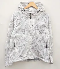 ★8465☆ROSSO STYLELAB ロッソ スタイルラ フードメッシュジャケット ROJ-115 バイク　Lのサムネイル
