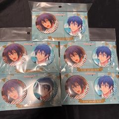 大特価！ アニメグッズ等 缶バッジ キーホルダー クリアファイル