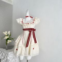 meroir ミーロワール レースドーリーキャミワンピース - メルカリ