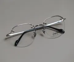 YOHJI YAMAMOTO ヨウジヤマモト メガネのサムネイル