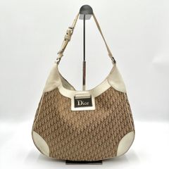 美品✨クリスチャンディオール ストリートシック y2k ワンショルダー