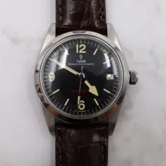 【希少】AB（極美品）チューダー チュードル TUDOR オイスター プリンス レンジャー Ref9050のサムネイル
