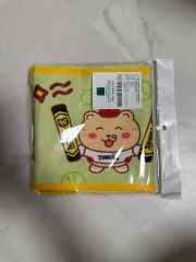 ちいかわ 阪神タイガースなフェイスタオル - メルカリ